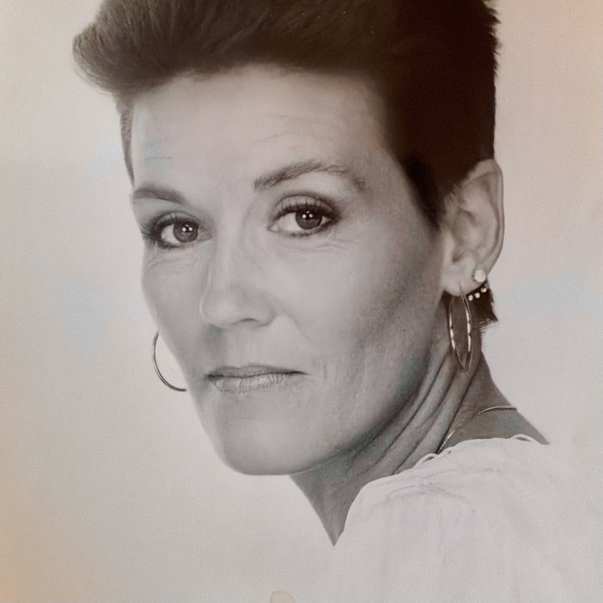 8.8.88 album cover — Maye Cavallaro